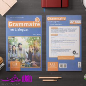 Grammaire en dialogues B1 04 min