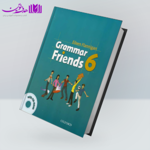 کتاب Grammar Friends 6