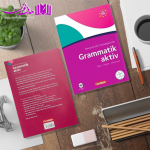 Grammatik Aktiv Ubungsgrammatik A1B1 7