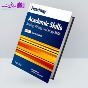 کتاب Headway Academic Skills Reading and Writing 1