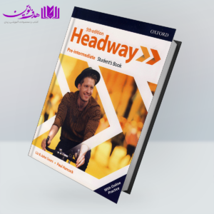 کتاب Headway Pre-Intermediate 5th