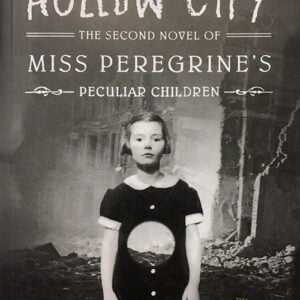 کتاب Hollow City