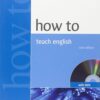 How to Teach English1 1