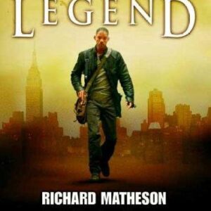 کتاب I Am Legend