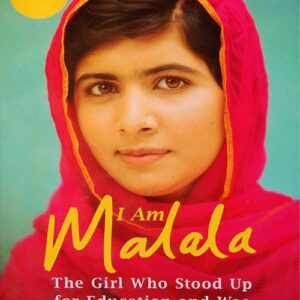 کتاب I Am Malala