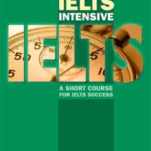 کتاب IELTS Intensive