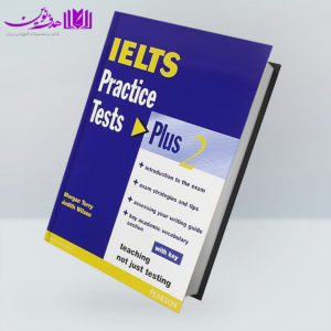 IELTS Practice Test Plus 2 1