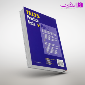 IELTS Practice Test Plus 2 2