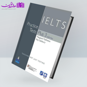کتاب IELTS Practice Test Plus 3