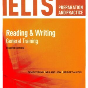 کتاب IELTS Preparation and Practice Reading and writing General