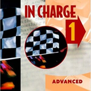 کتاب In Charge 1