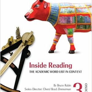 کتاب Inside Reading 3