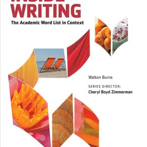 کتاب Inside Writing Intro