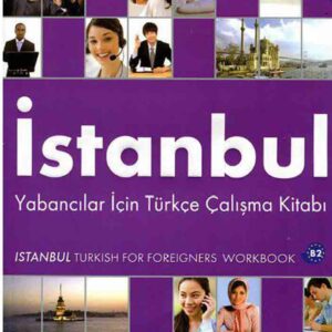 کتاب Istanbul B2