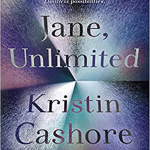 کتاب Jane, Unlimited