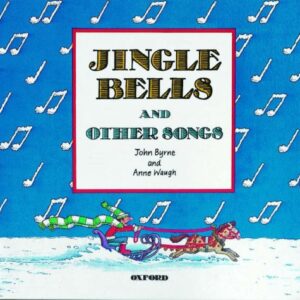 کتاب Jingle Bells and Other Songs