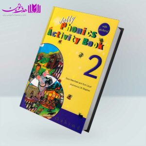 Jolly Phonics Activity 2 1