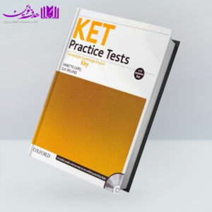 کتاب KET Practice Test