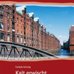 کتاب Kalt Erwischt in Hamburg A2