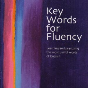 کتاب Key Words for Fluency Intermediate