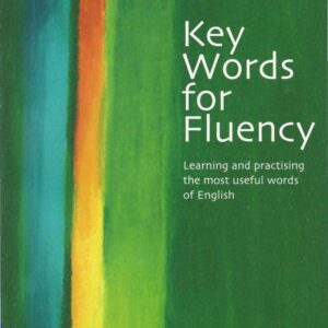 کتاب Key Words for Fluency Pre-Intermediate