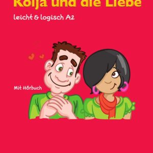 کتاب Kolja und die Liebe A2