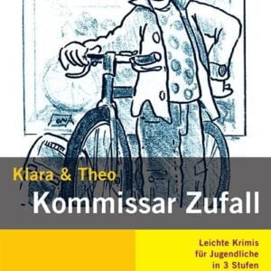 کتاب Kommissar Zufall A2