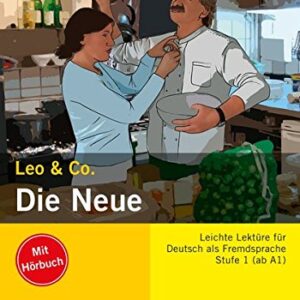 کتاب Leo & Co. Die Neue A1