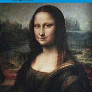 کتاب Penguin Reader's 4: Leonardo Da Vinci