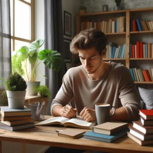 Lesen &amp; Schreiben A2