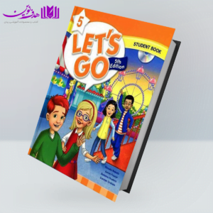 کتاب Let's Go 5th 5