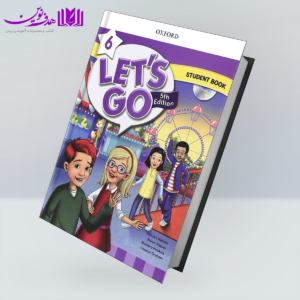 کتاب Let's Go 5th 6