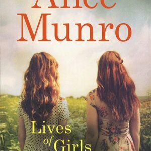 کتاب Lives of Girls and Women