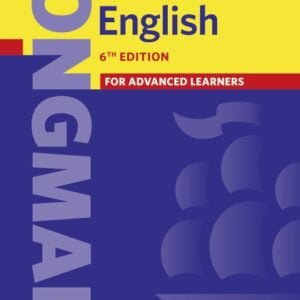 کتاب Longman Dictionary Of Contemporary English