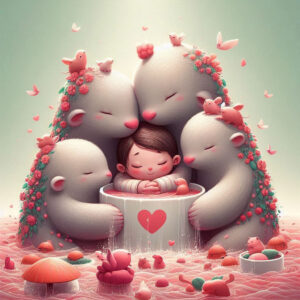 کتاب Bookworms 2: Love Among The Haystacks 6 Bookworms 2: Love Among The Haystacks