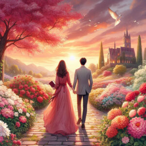 کتاب Bookworms 2: Love Among The Haystacks 7 Bookworms 2: Love Among The Haystacks