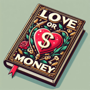Bookworms Starter: Love or Money