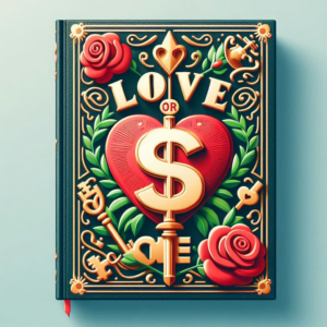 Bookworms Starter: Love or Money