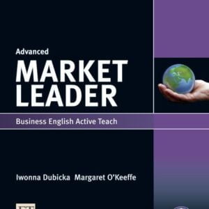 کتاب Market Leader Advanced 3rd