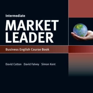 کتاب Market Leader Intermediate 3rd