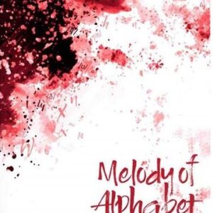 کتاب Melody of Alphabet