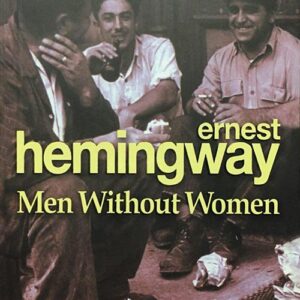 کتاب Men Without Women