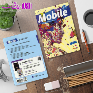 کتاب Mobile A2 4 Mobile A2 3