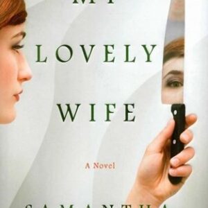 کتاب My Lovely Wife