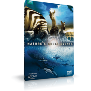 کتاب Natures Great Events