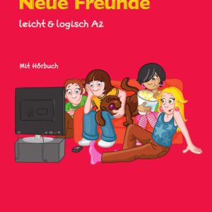 کتاب Neue Freunde A2