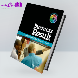 کتاب New Business Result Upper-Intermediate