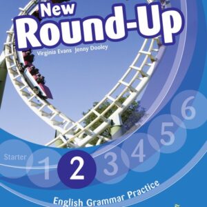 کتاب New Round-Up 2