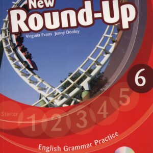 کتاب New Round-Up 6