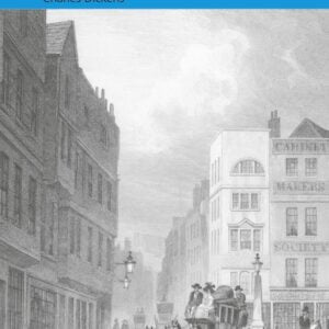 کتاب Penguin Reader's 4: Nicholas Nickleby